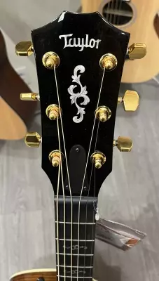 Taylor Guitars - 414CE-R SE 3