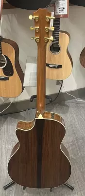 Taylor Guitars - 414CE-R SE 4