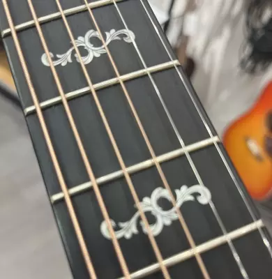 Taylor Guitars - 414CE-R SE 5