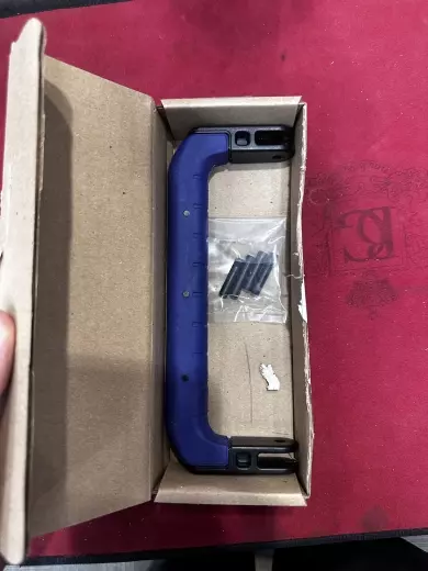 SKB 3I-HD81-BE