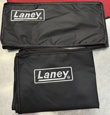 LANEY LIONHEART L5 STUDIO HEAD + CABINET 2