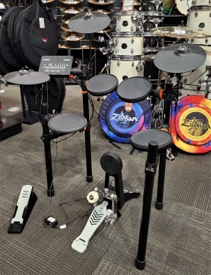 Yamaha DTX452K 400 Series Electronic Drum Kit
