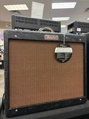 Fender Blues Junior IV 30th Anniversary