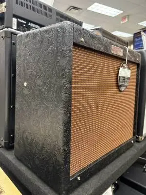Fender Blues Junior IV 30th Anniversary 2
