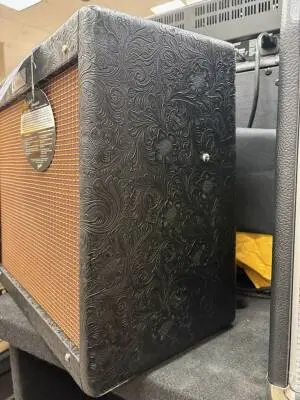 Fender Blues Junior IV 30th Anniversary 2