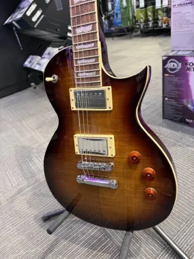 ESP Guitars - LTD EC-256FM 2