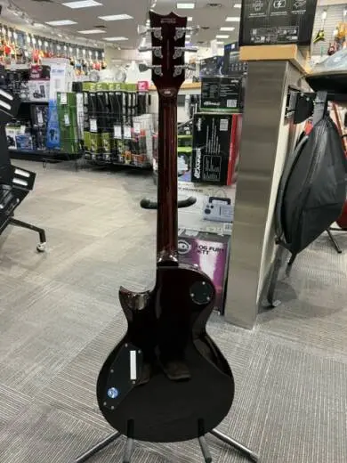 ESP Guitars - LTD EC-256FM 2