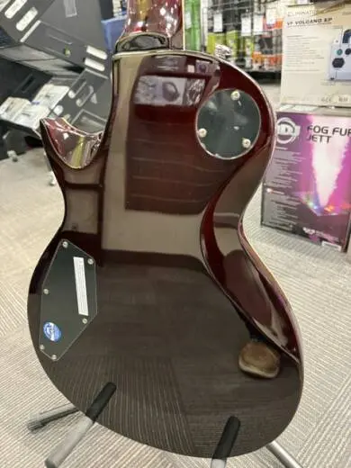 ESP Guitars - LTD EC-256FM 2
