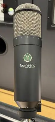 Universal Audio - TOWNSEND SPHERE L22