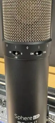 Universal Audio - TOWNSEND SPHERE L22 2