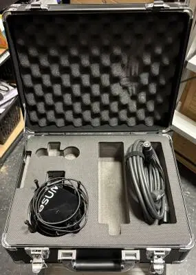 Universal Audio - TOWNSEND SPHERE L22 2