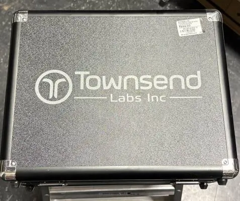 Universal Audio - TOWNSEND SPHERE L22 2