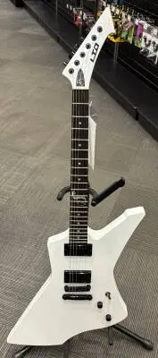 ESP Guitars - LTD JAMES HETFIELD SNAKEBYTE