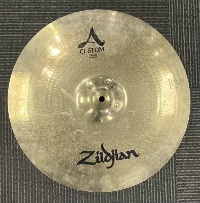 Zildjian A Custom 16