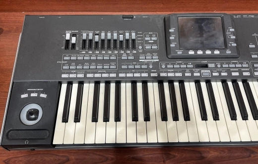 KORG PA3X - 61 Key 2
