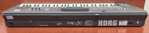 KORG PA3X - 61 Key 4