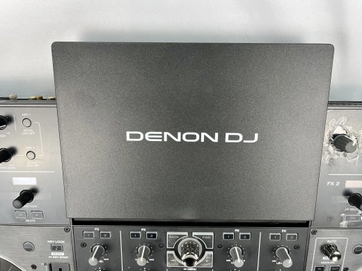 Denon - PRIME 4 2