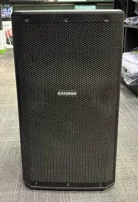 Samson - RS112A 2-WAY ACTIVE SPEAKER