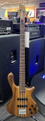 Gear Hunter | Washburn Taurus T24 Bass