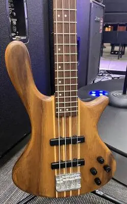 Washburn Taurus T24 Bass 2