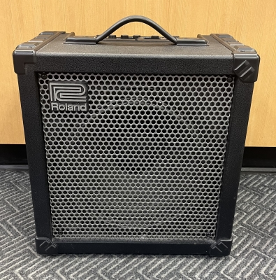 Gear Hunter | ROLAND CUBE 60