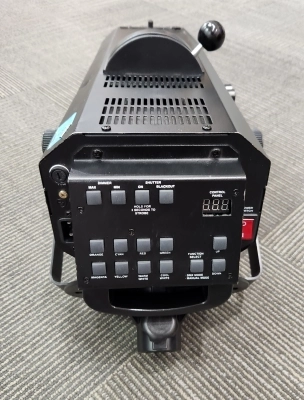 Chauvet DJ - FOLLOWSPOT120ST 3