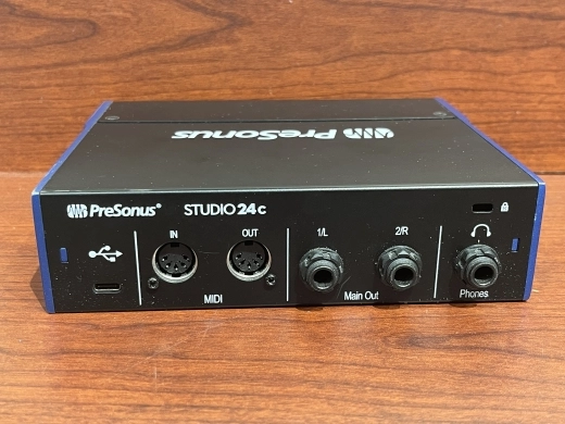 Store Special Product - PreSonus - 2777700403