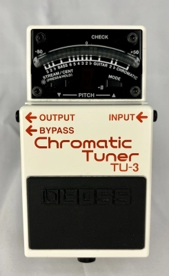 BOSS - TU-3