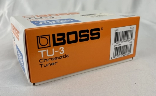 BOSS - TU-3 2
