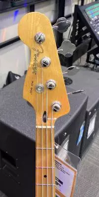 Fender - Player JAZZ BASS LEFT HANDED 2