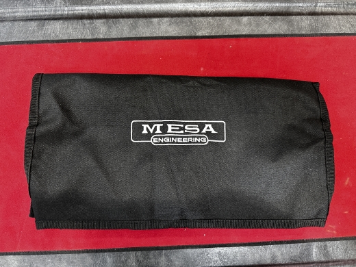 Mesa Mark Five Head Amp Cover