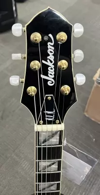 Jackson Guitars - MARK MORTON DOMINION PRO 2