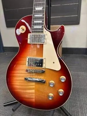 Gibson - LPS600BBNH 2