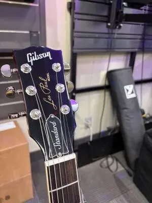 Gibson - LPS600BBNH 2