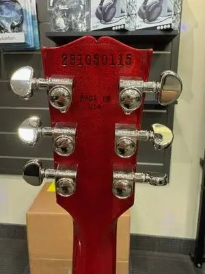 Gibson - LPS600BBNH 2