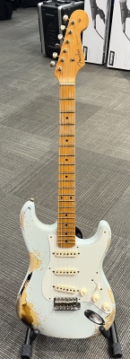 Fender Custom Shop '56 Stratocaster HARD RELIC
