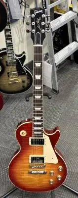 Gibson - Les Paul Standard 60's AAA LIMITED CHERRY BURST