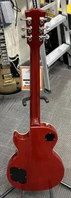 Gibson - Les Paul Standard 60's AAA LIMITED CHERRY BURST 2