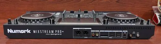 Numark - MIXSTREAM PRO+ 2