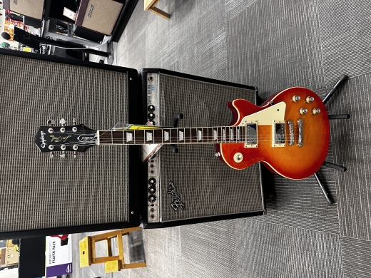 Store Special Product - Epiphone - EILS6QFCNH