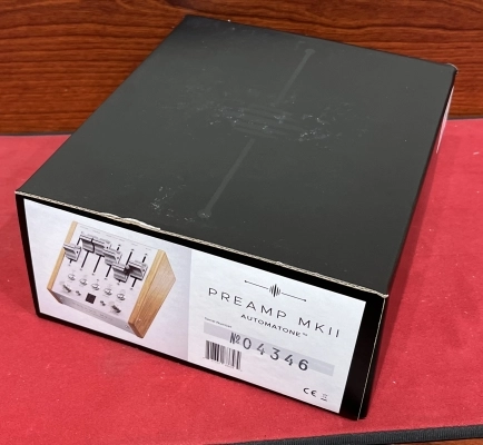 Chase Bliss Audio - AUTOMATONE MKII 2