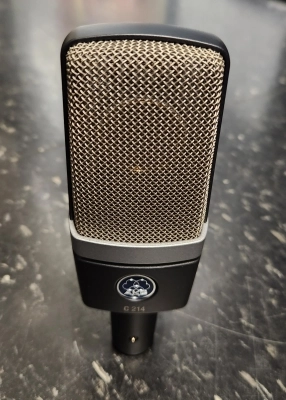 AKG - C214 AKG