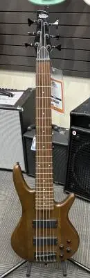 Ibanez - GIO SR6 6 STRING BASS