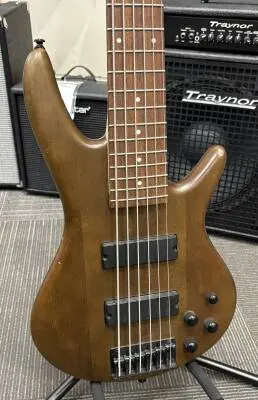 Ibanez - GIO SR6 6 STRING BASS 2