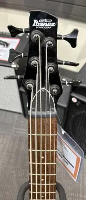 Ibanez - GIO SR6 6 STRING BASS 2