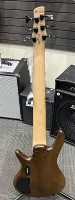 Ibanez - GIO SR6 6 STRING BASS 2