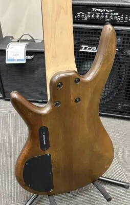 Ibanez - GIO SR6 6 STRING BASS 2