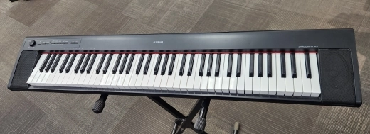 Yamaha - NP32 B