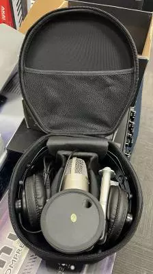 Samson - C01UPROPK USB MICROPHONE PACK 2