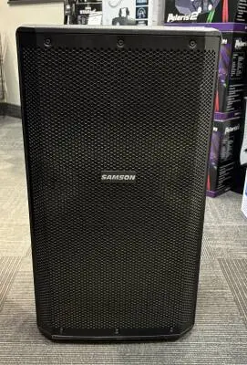 Samson - RS112A 2-WAY ACTIVE SPEAKER